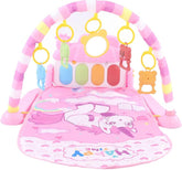 Children's  Pedal Piano (MDL-518A)